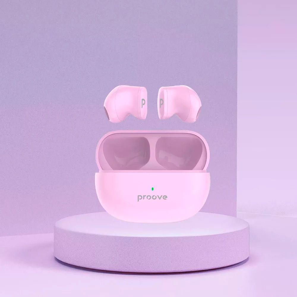 Навушники Proove Mainstream Mini TWS Purple (TWMM00010009)
