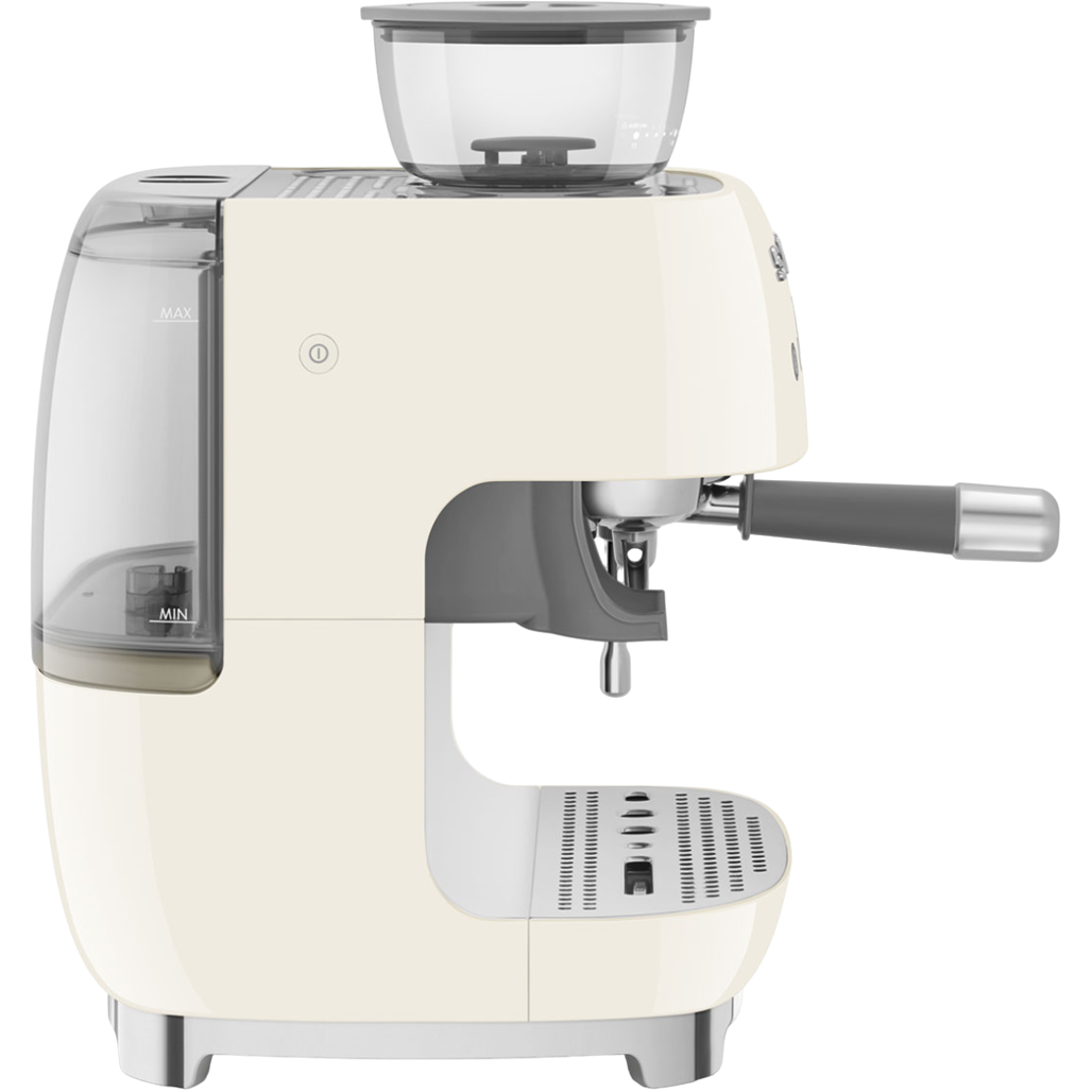 Кавоварка ріжкова Smeg EGF03CREU