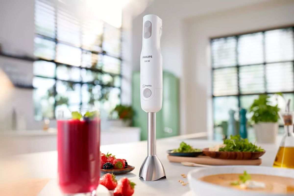 Блендер Philips Daily Collection HR2546/00 [82594] 