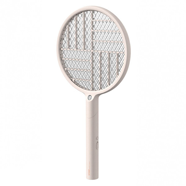 

Електрична мухобійка Xiaomi Sothing Mini Electric Mosquito Swatter (DSHJ-S-1914) White