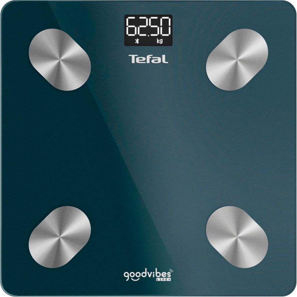 

Умные весы Tefal Goodvibes Life + BM9620S1