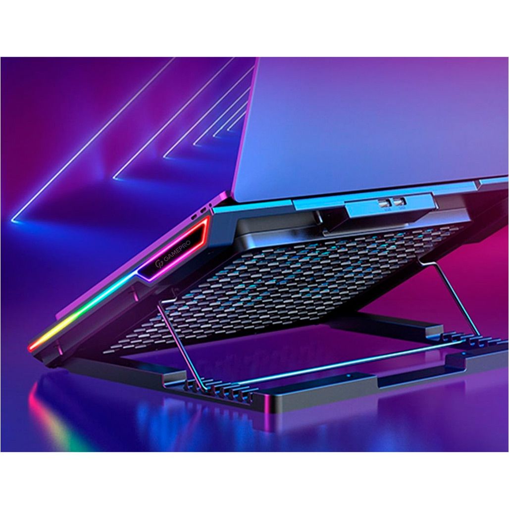 Підставка для ноутбука GamePro CP890