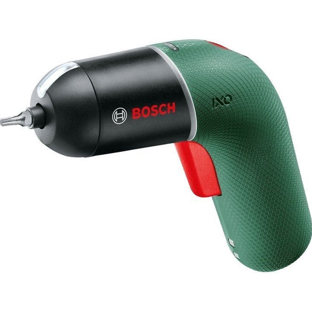 

Електровикрутка Bosch IXO VI (0.603.9C7.122) UA-UCRF