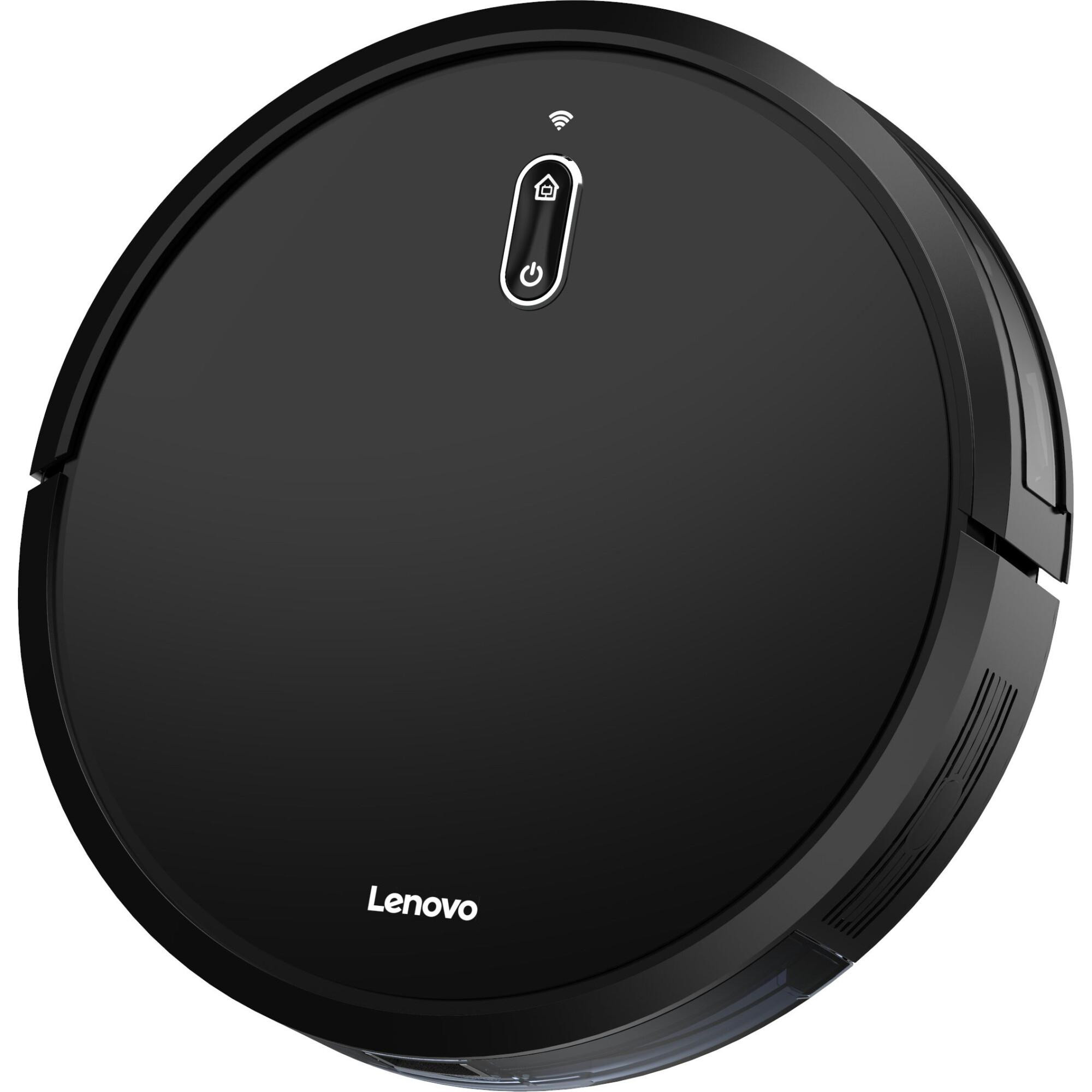 

Робот-пылесос Lenovo Robot Vacuum Cleaner E1 [53538]