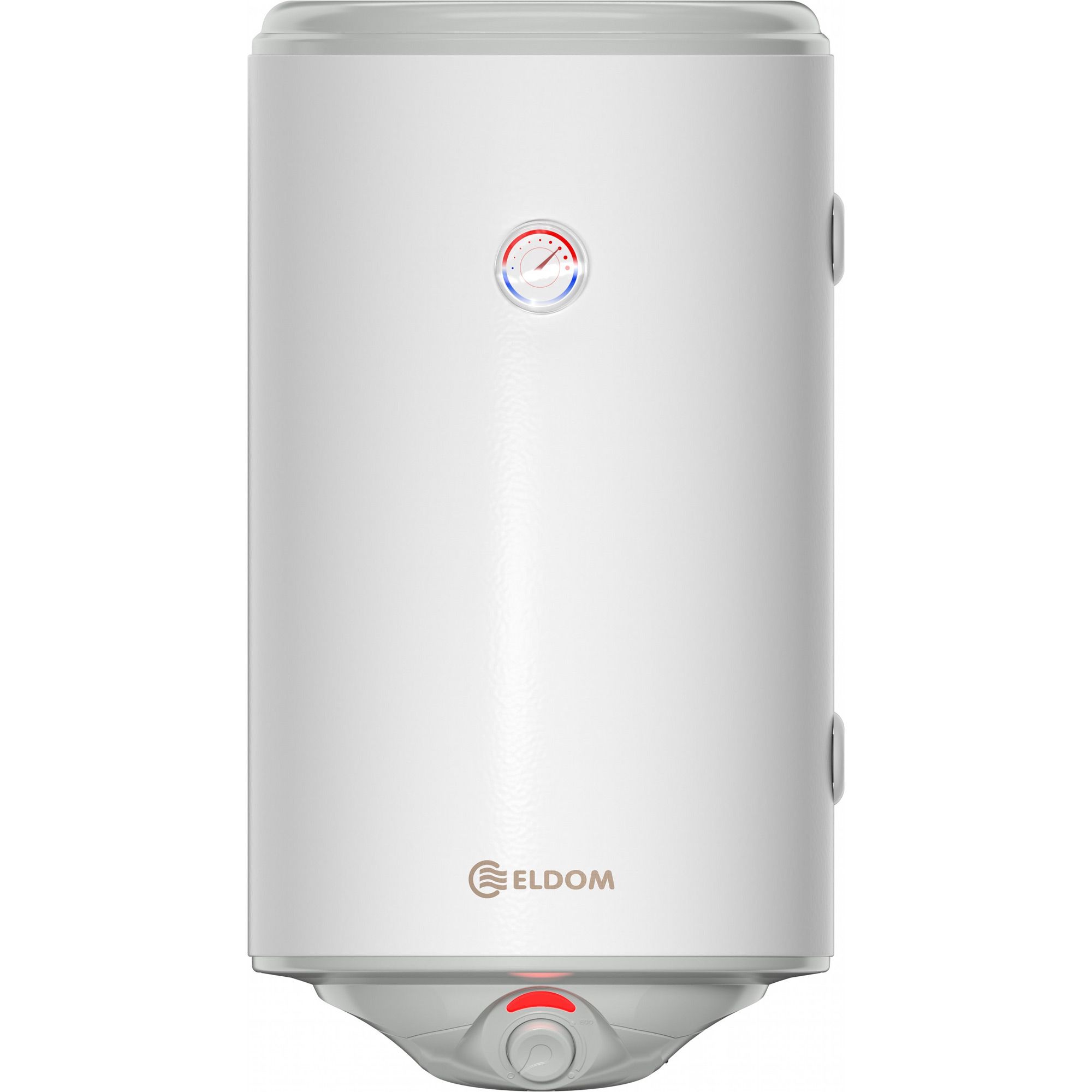 

Бойлер Eldom Style Thermo 80L 72265WTR