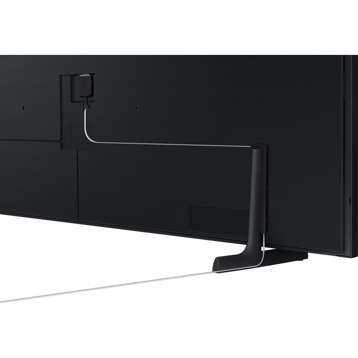 Телевізор Samsung The Frame LS03D 43