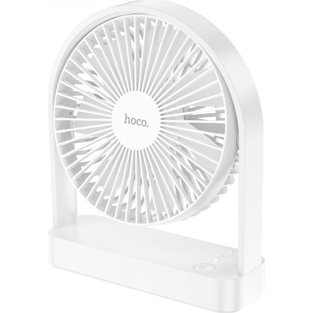 

Портативний вентилятор Hoco HX65