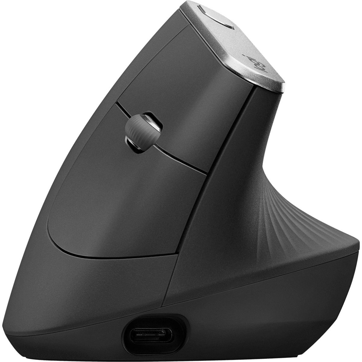 Миша Logitech MX Vertical Graphite (910-005447/910-005448)