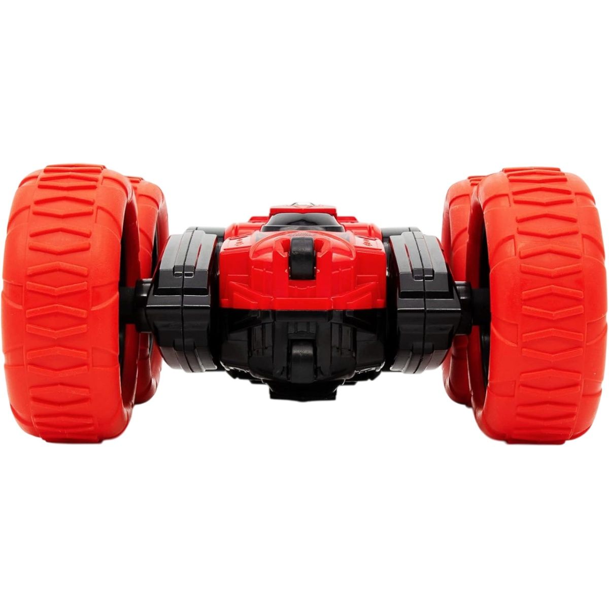 Машинка на радіокеруванні KS Drive Stunt Car Red (STURBWB)