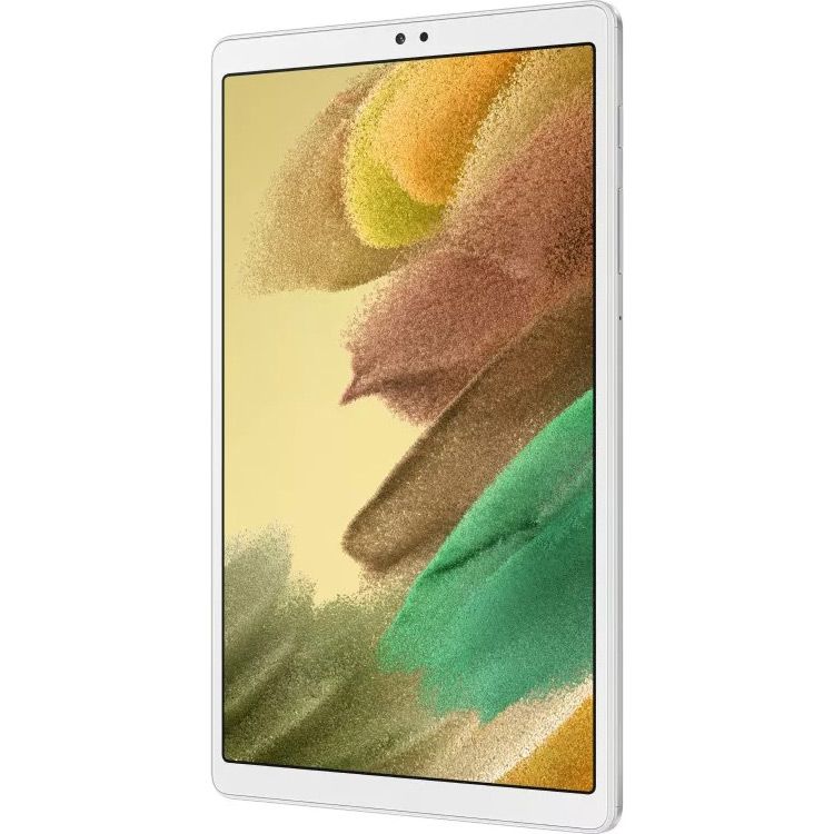 Планшет Samsung T225 Galaxy Tab A7 Lite LTE 32Gb Silver (SM-T225NZSA)