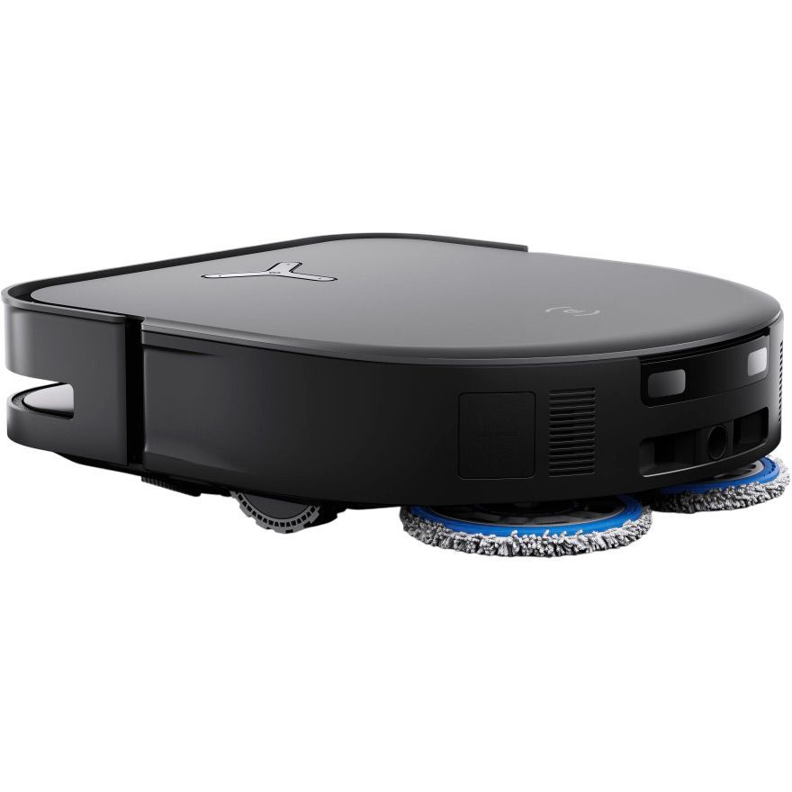 Робот-пилосос ECOVACS Deebot X5 Pro OMNI Black (DDX39_Black)