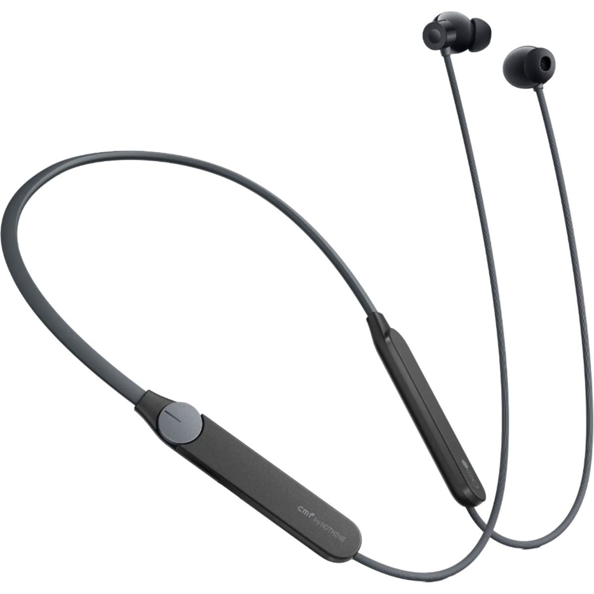 Навушники CMF by Nothing Neckband Pro Dark Grey