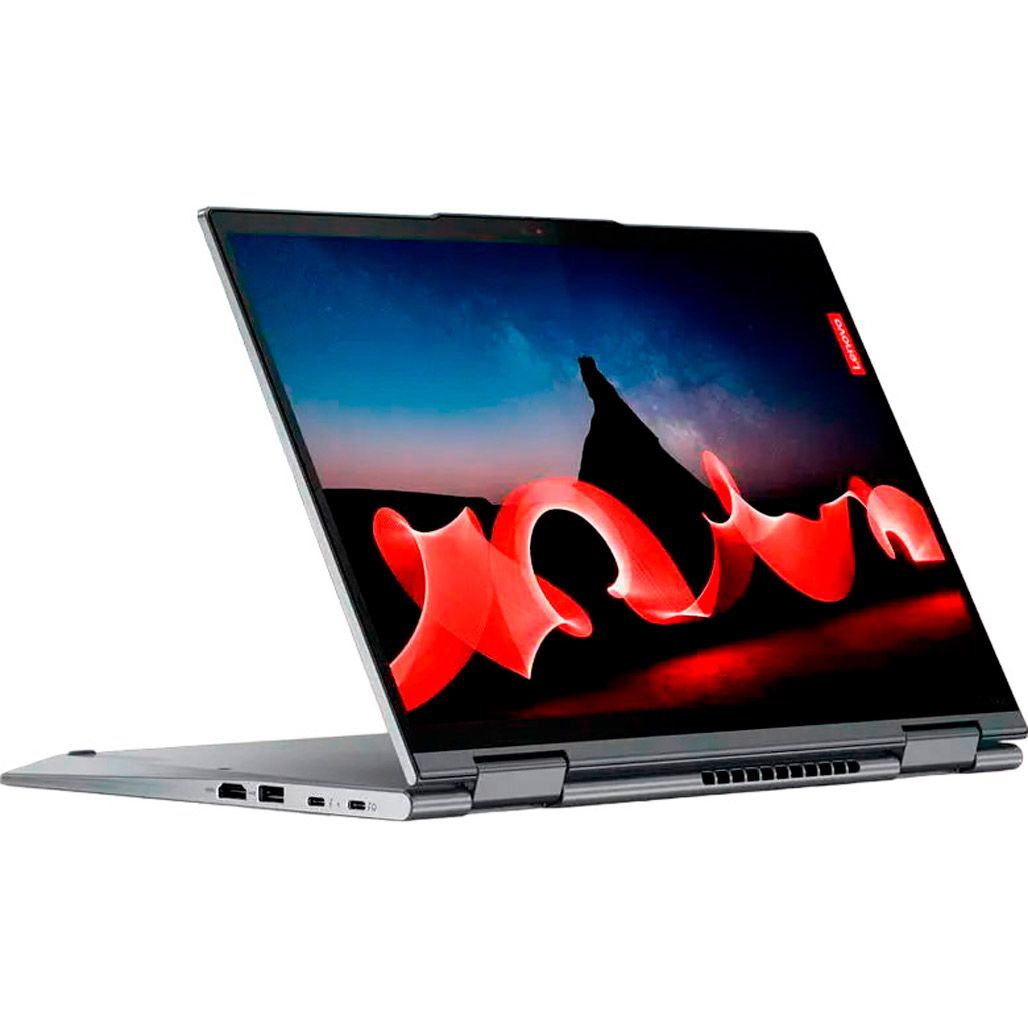 

Ноутбук Lenovo ThinkPad X1 Yoga Gen 8 (21HQ001UUS)