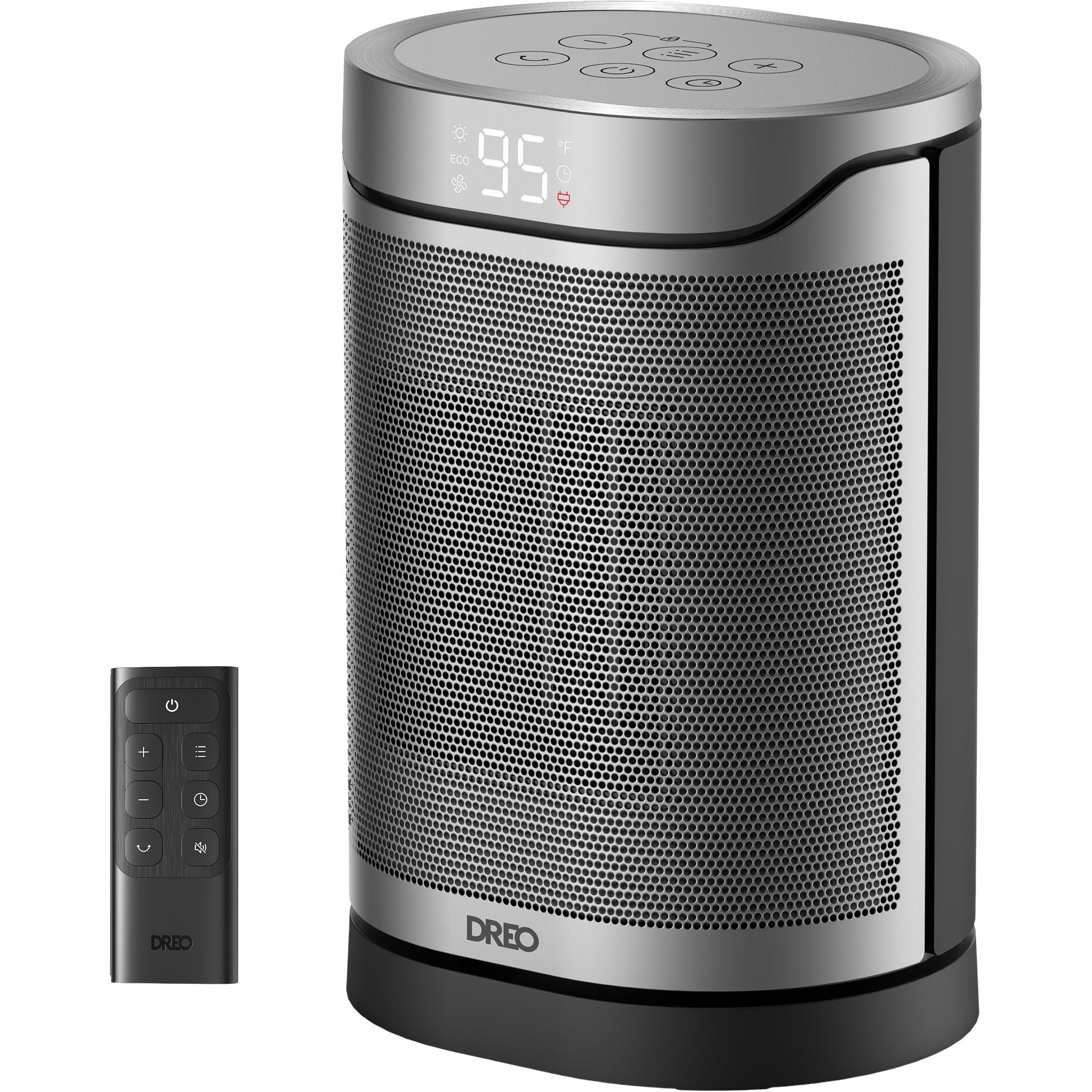 

Тепловентилятор Dreo DR-HSH018