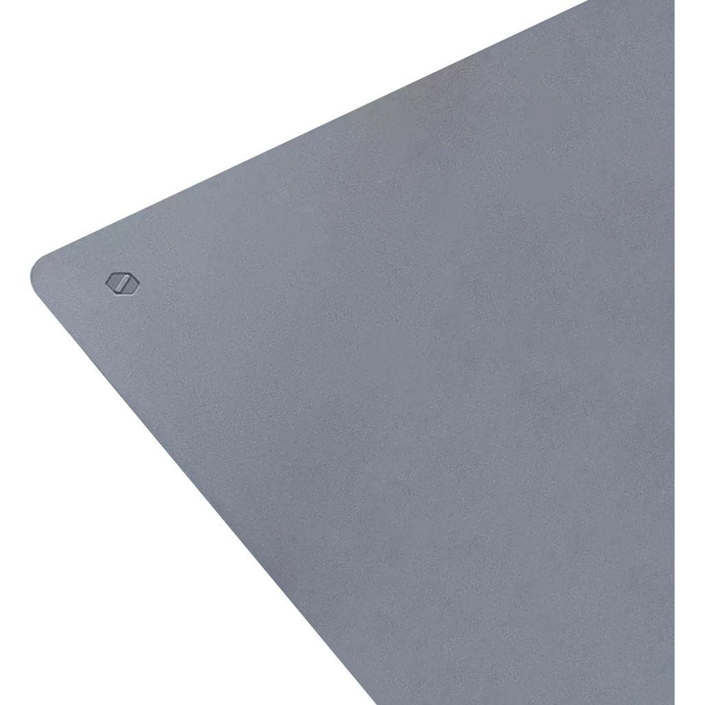 

Килимок для миші DailyElement DE16WS001 Silver