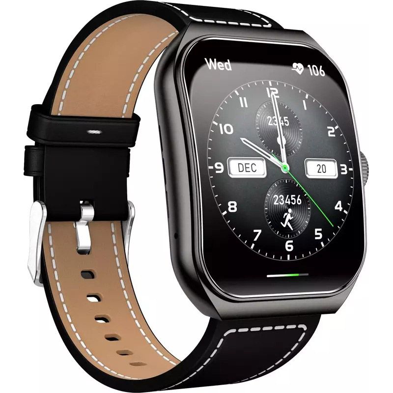 Смарт-годинник Black Shark Watch GT3 Black
