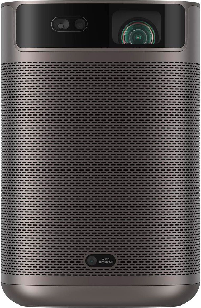 Мультимедійний проектор Xiaomi XGiMi MoGo 2 Pro