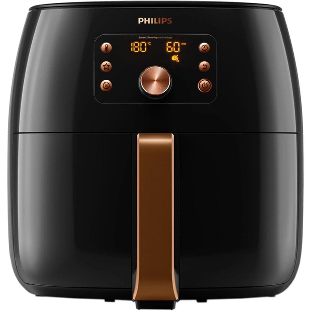

Мультипечь Philips Ovi Smart XXL HD9867/90
