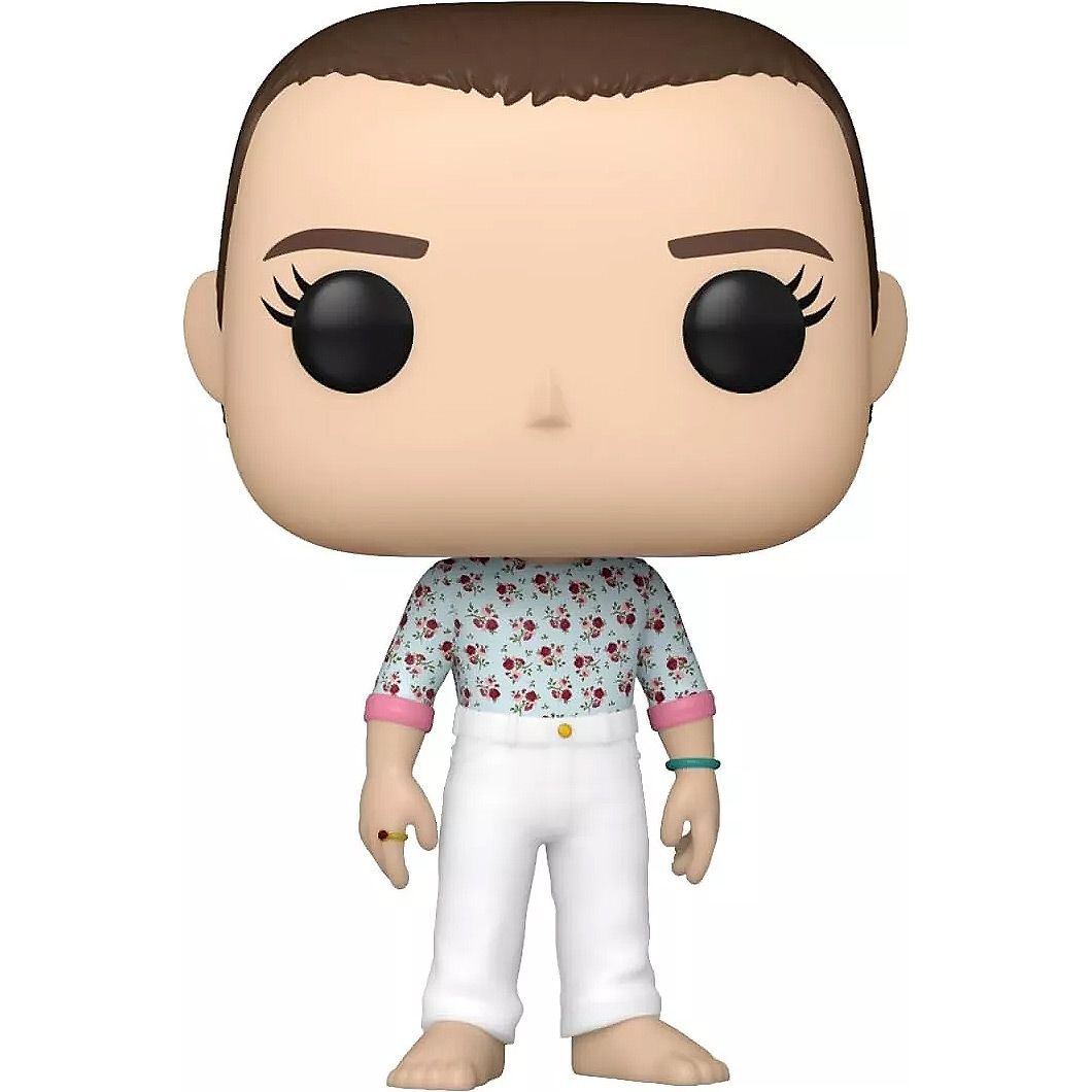 

Фігурка Funko Pop! Stranger Things: Одинадцять 9.6см (72135)