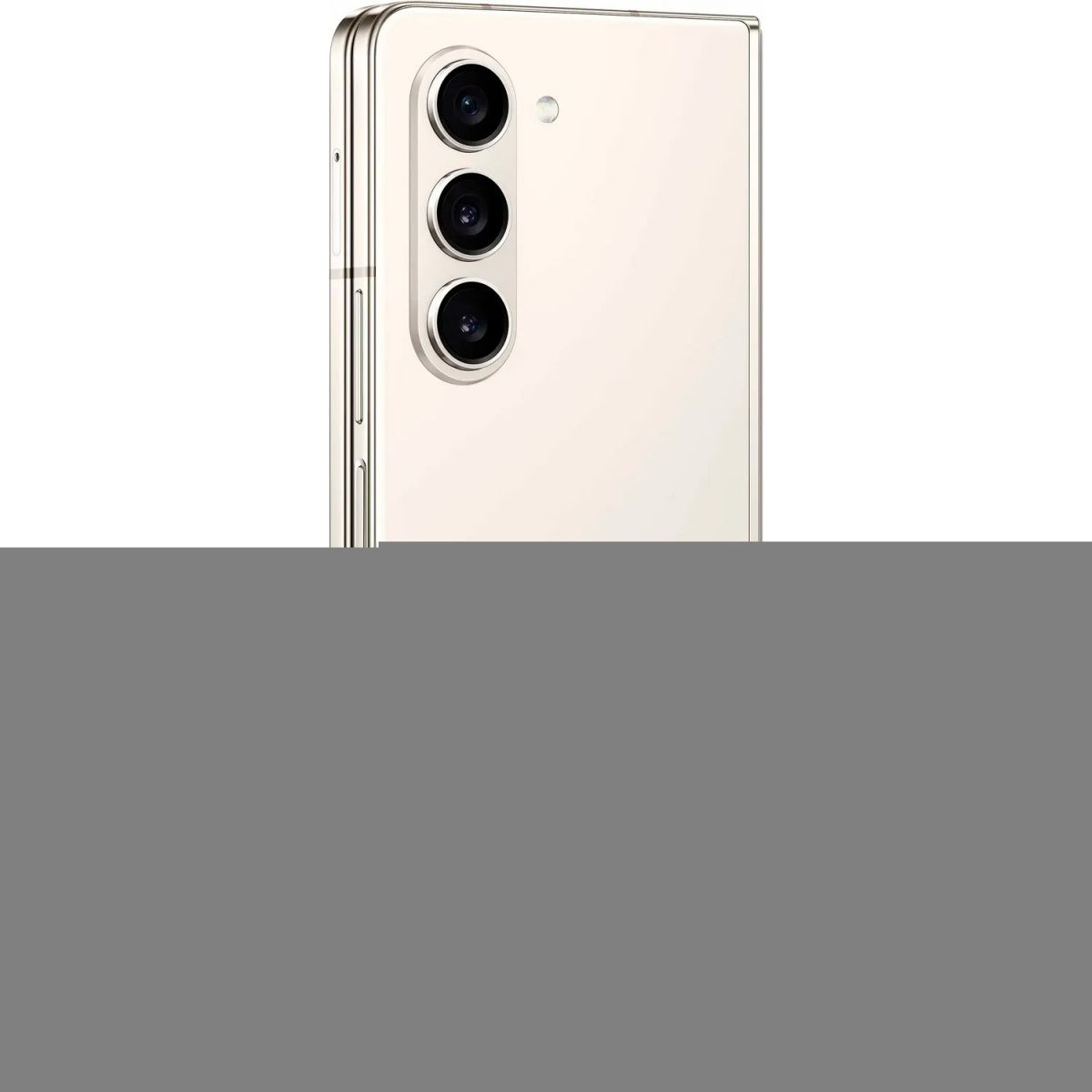 Смартфон Samsung Galaxy Fold5 12/512GB Cream (SM-F946BZEC)