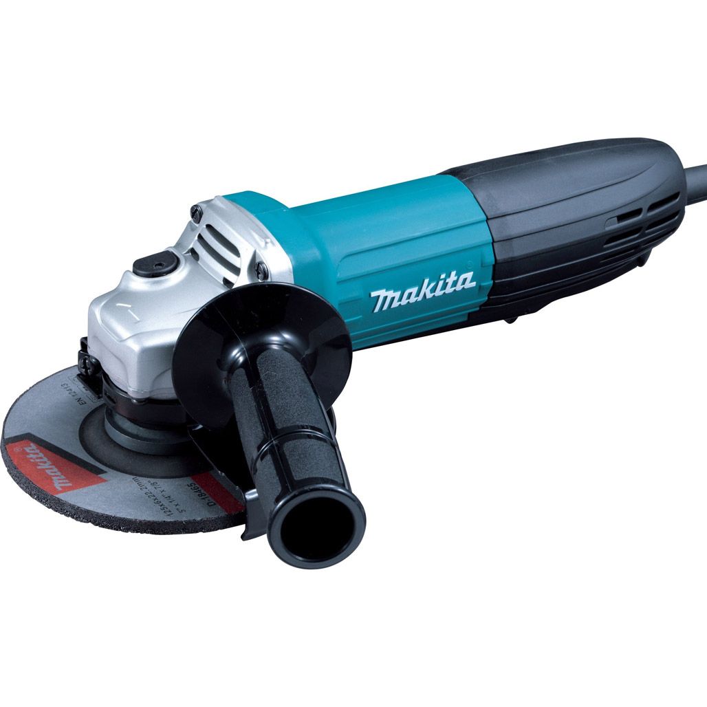 

Кутова шліфмашина Makita GA5030