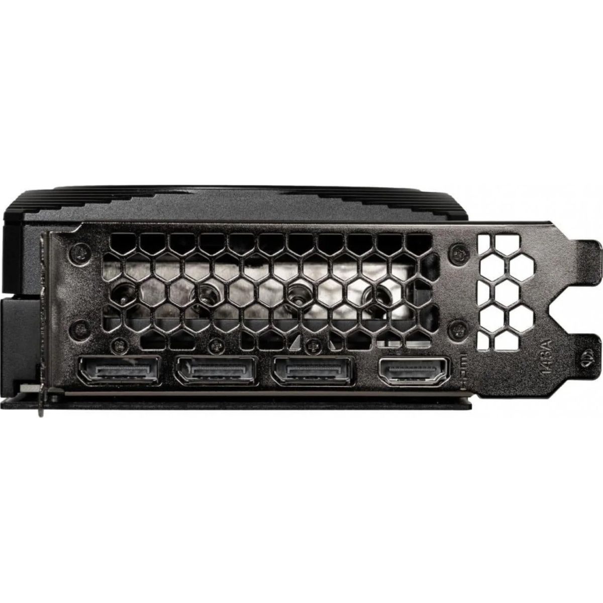 Відеокарта Palit GeForce RTX 4070 Super Infinity 3 OC 12GB (NED407ST19K9-1043S) UA