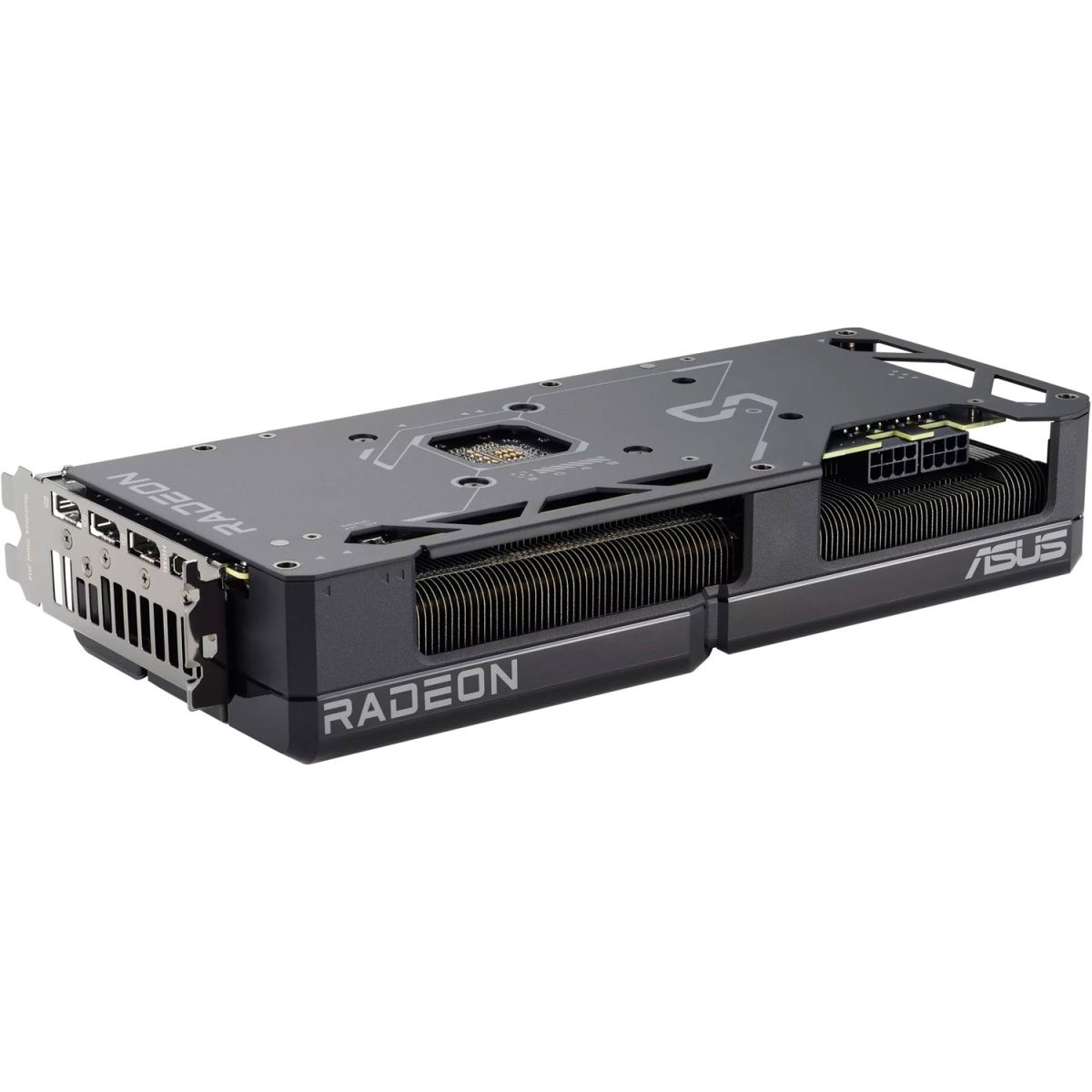 Відеокарта Asus Dual Radeon RX 7700 XT 12Gb OC (DUAL-RX7700XT-O12G) 