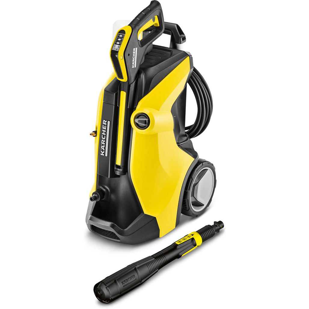 

Мийка високого тиску Karcher K 7 Full Control Plus (1.317-030.0)