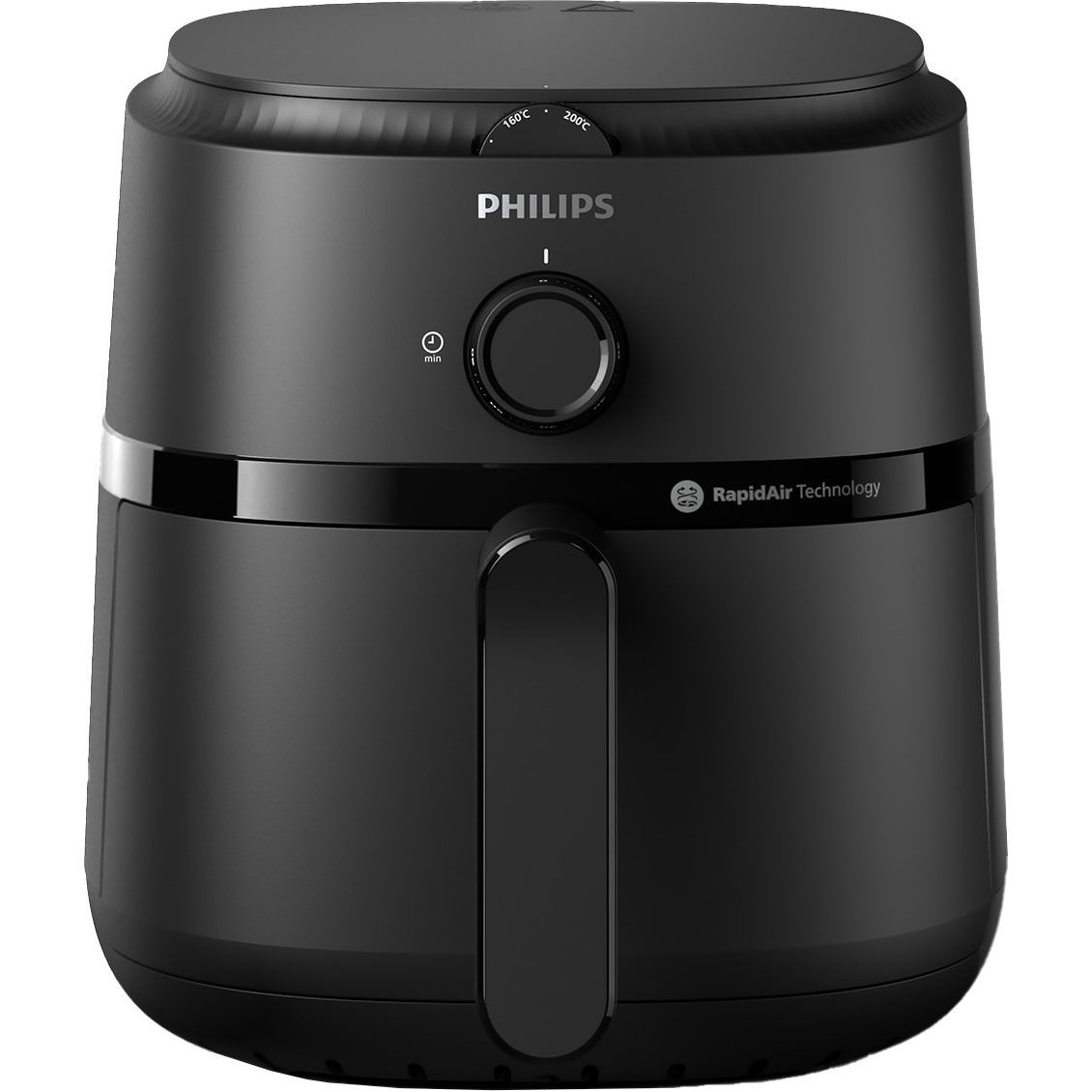 

Мультипіч Philips Series 1000 Black NA120/00