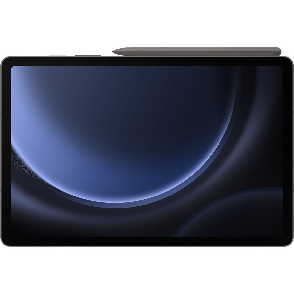 Планшет Samsung Galaxy Tab S9 FE+ 8/128GB Wi-Fi Gray (SM-X610NZAASEK) UA-UCRF