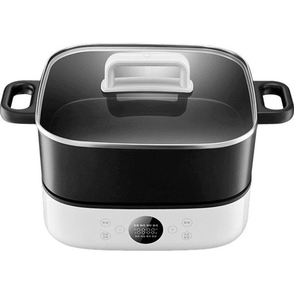 

Мультиварка Xiaomi Multifunctional Hot Pot Cooker 6L MEH01