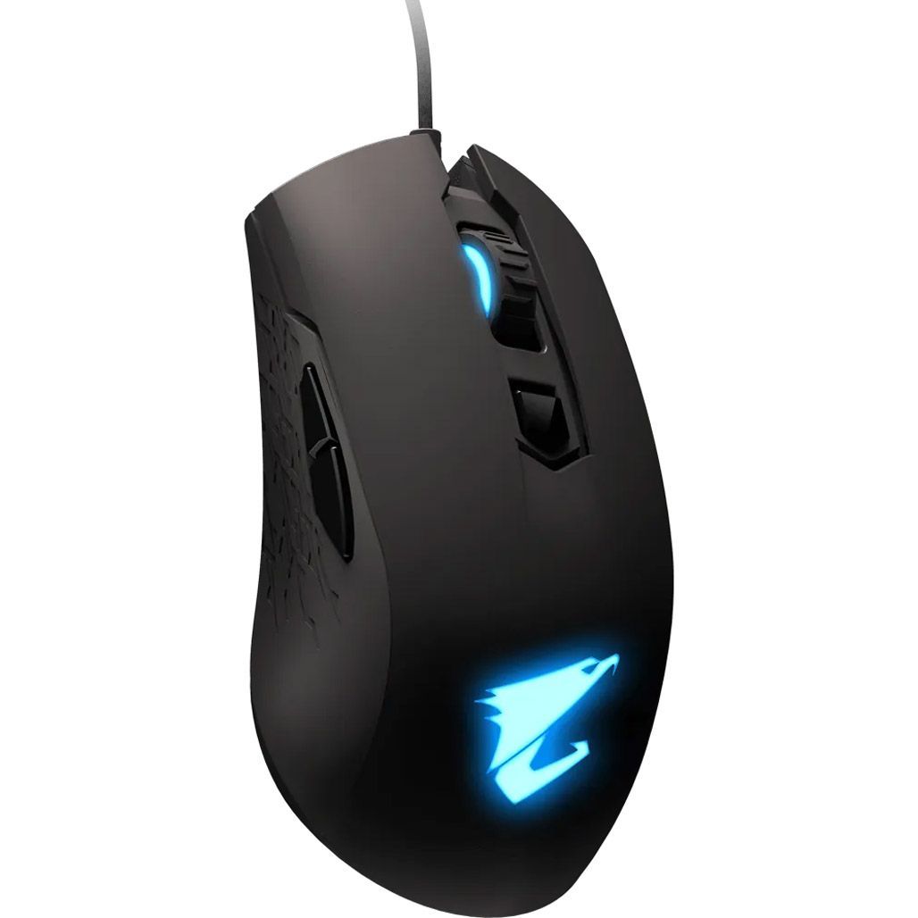 Миша Gigabyte Aorus M4