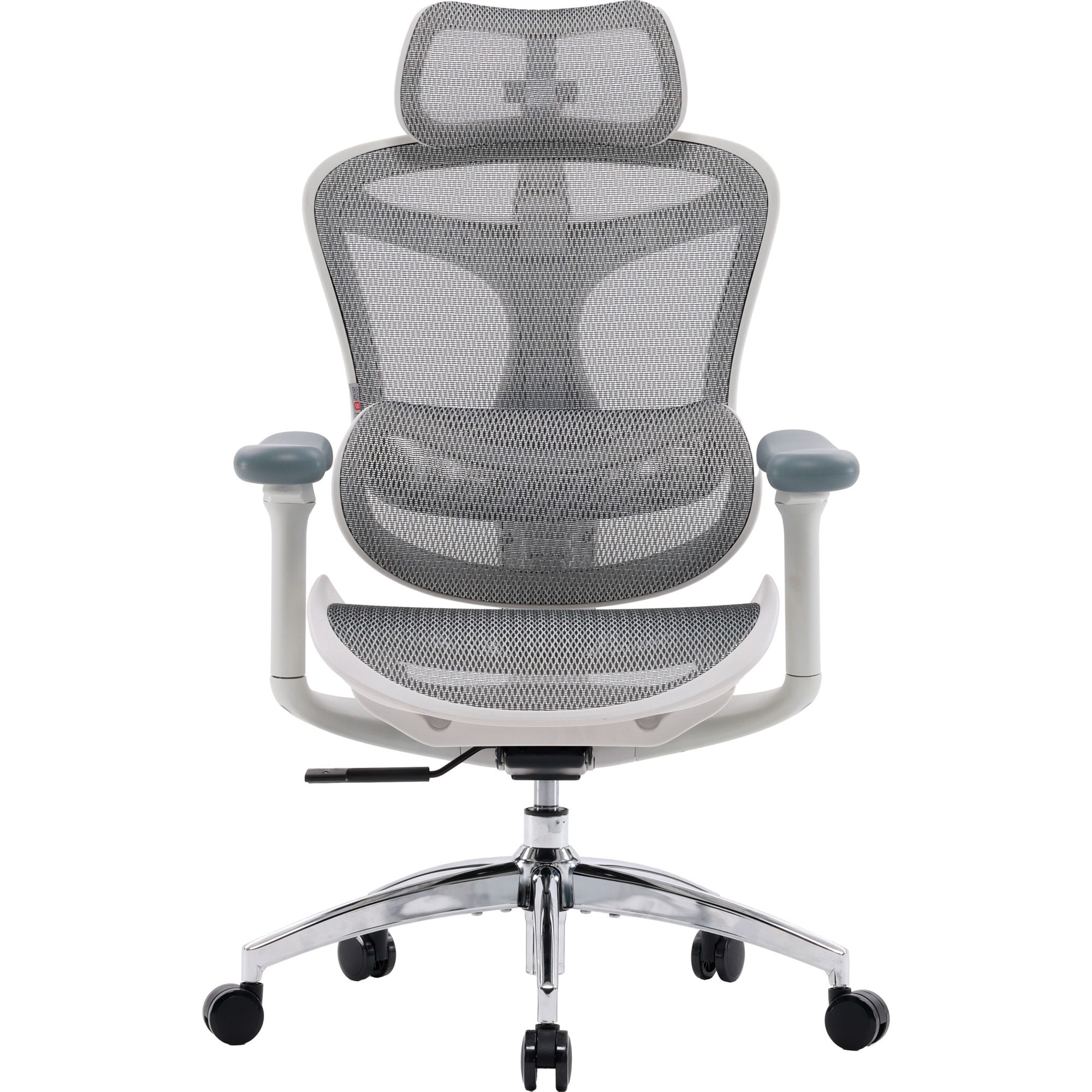 

Офісне крісло Sihoo DORO C300L Mesh White (DORO-C300L-A3-102)