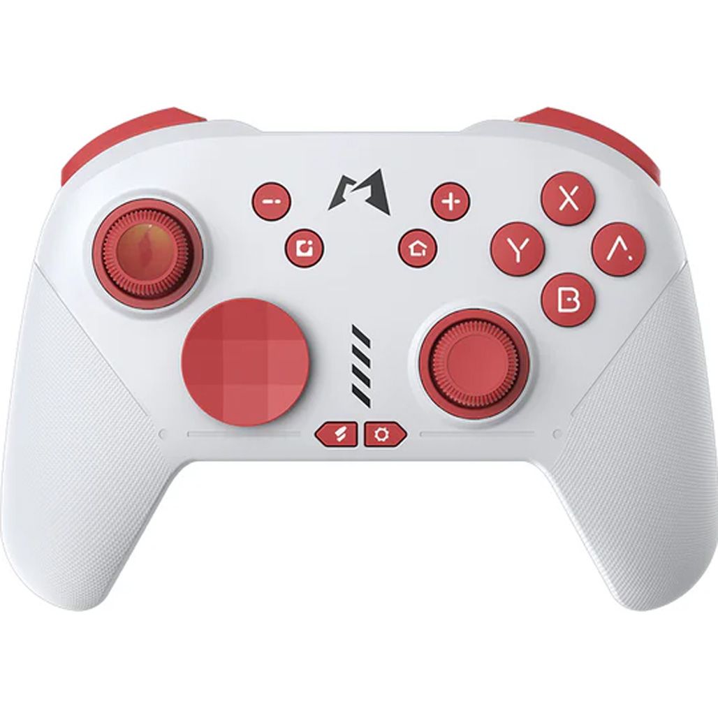 

Геймпад Mobapad CHITU HD Gray