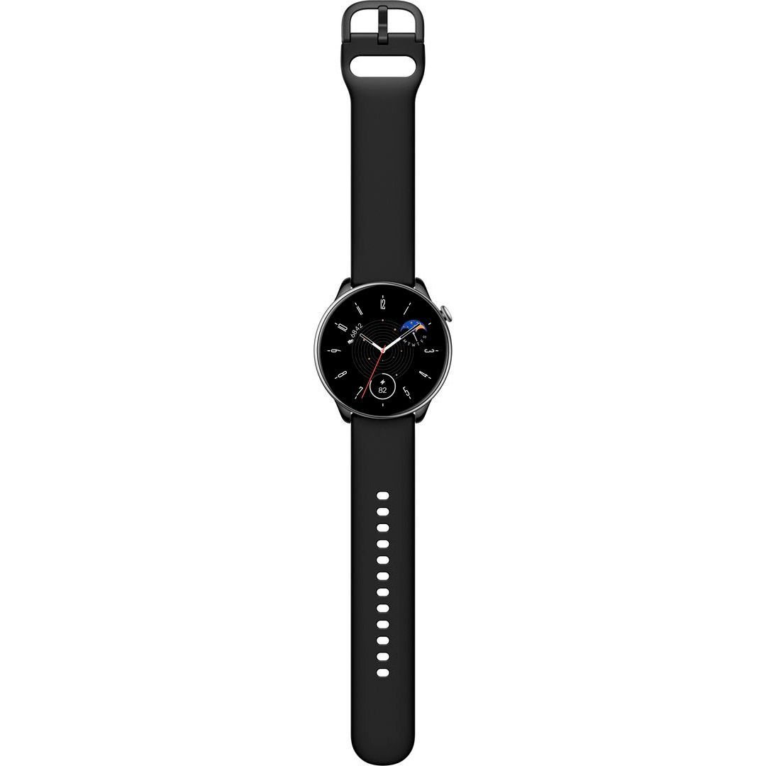 Смарт-годинник Amazfit GTR Mini Midnight Black