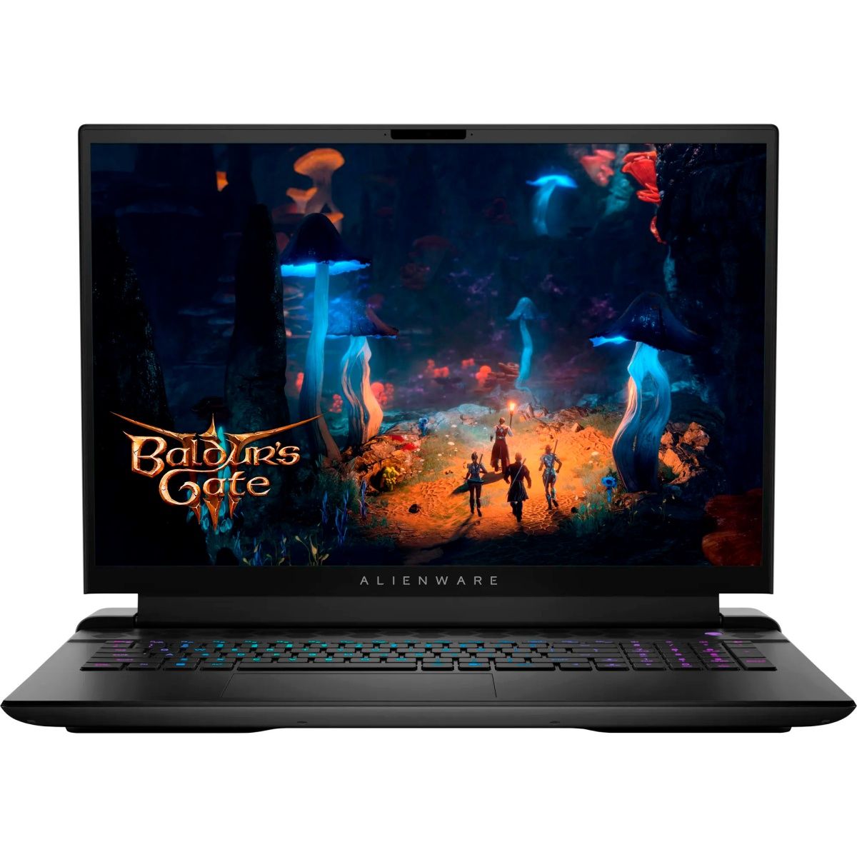 

Ноутбук Alienware M18 R2 (Alienware-18R2-1882)