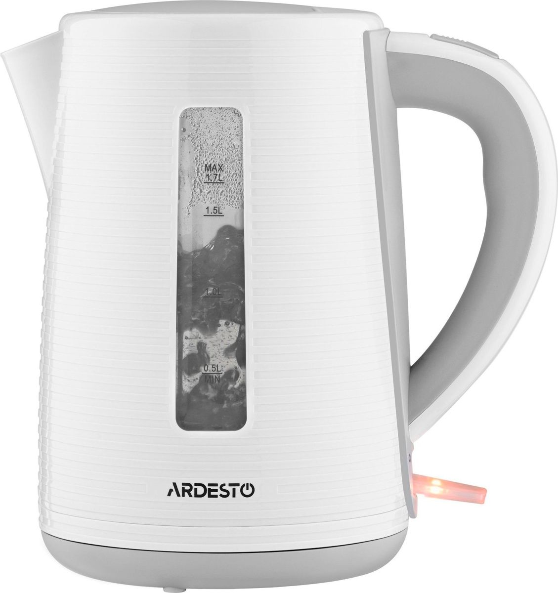 Электрочайник Ardesto EKL-F17WG [86956] 