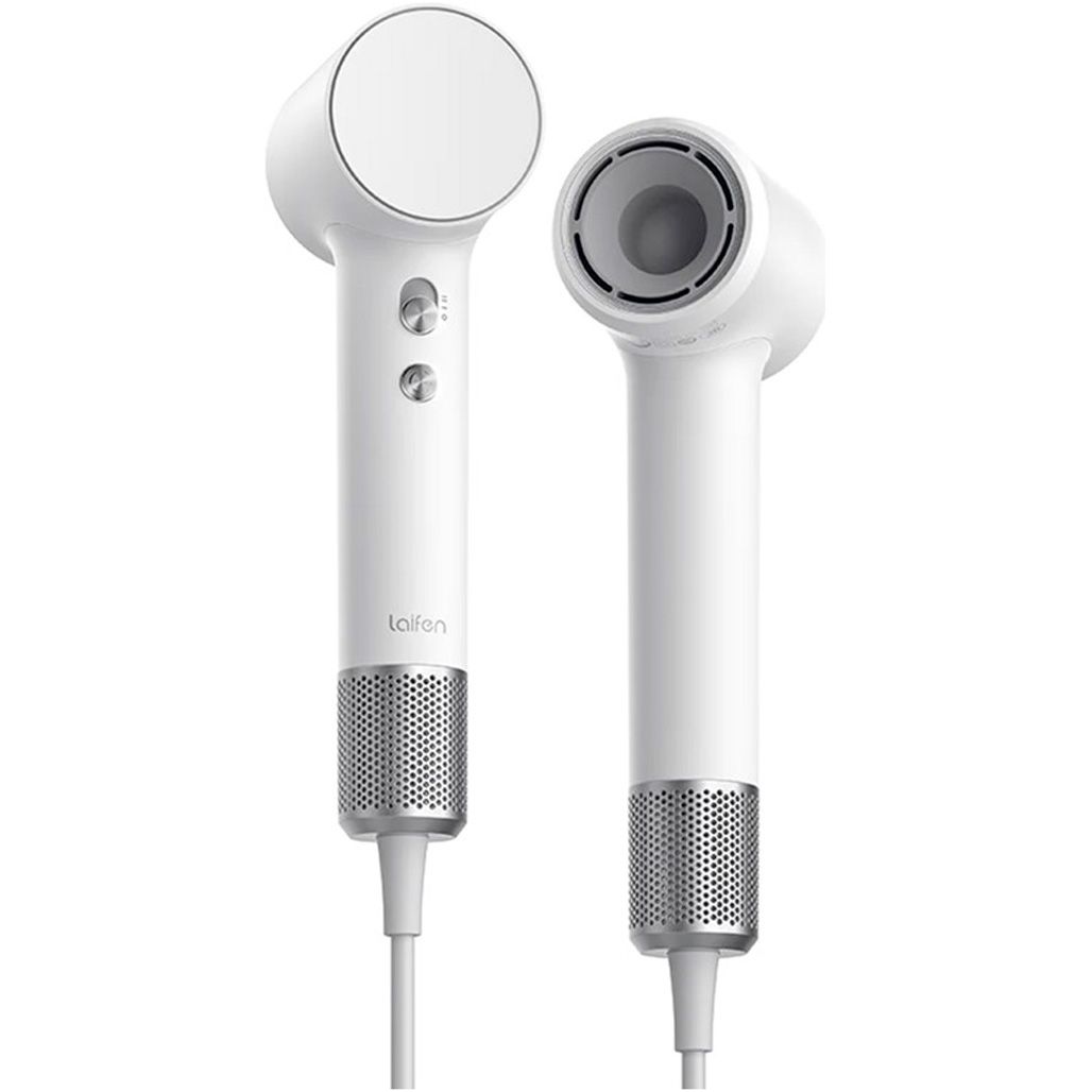 

Фен Laifen MINI White (1HD31-S-EU-WH-001)