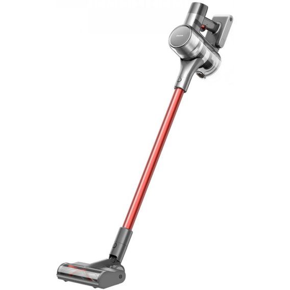 

Вертикальний пилосос Dreame T20 Vacuum Cleaner (Orange)
