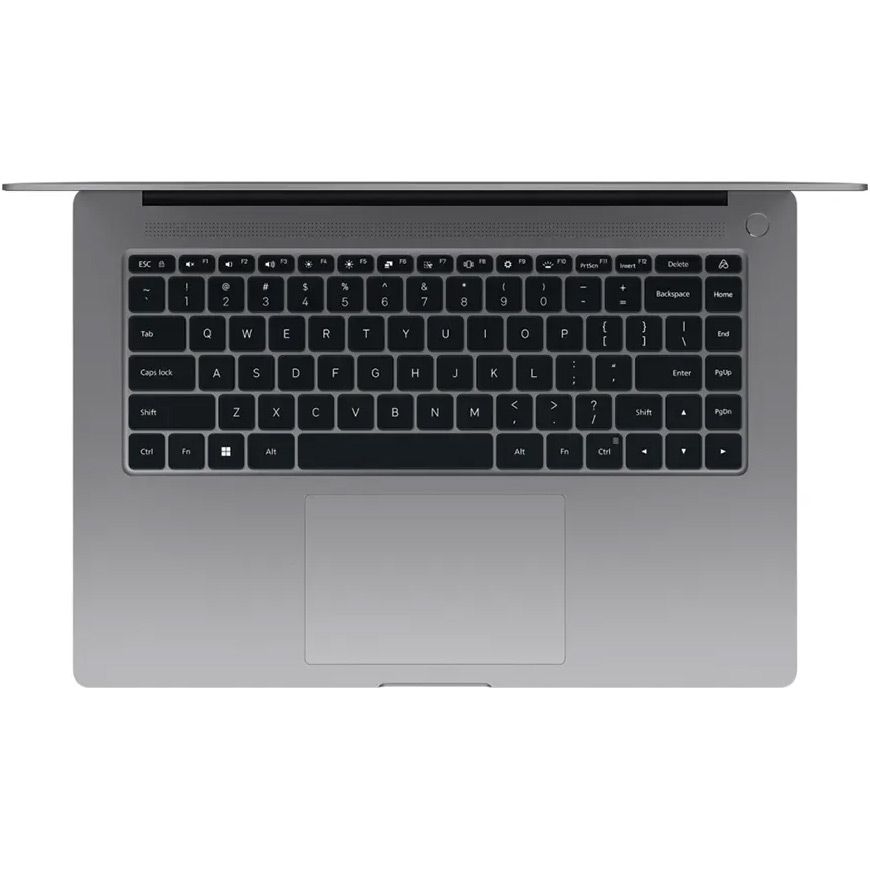 Ноутбук Xiaomi RedmiBook 14 2024 Grey (JYU4575CN)