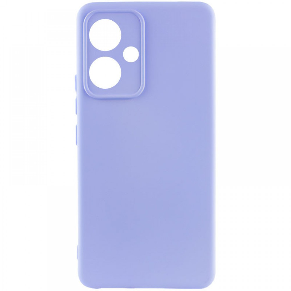 

Чехол Epic Silicon Cover Lakshmi Full Cam для Redmi 13 4G/Poco M6 4G Dasheen