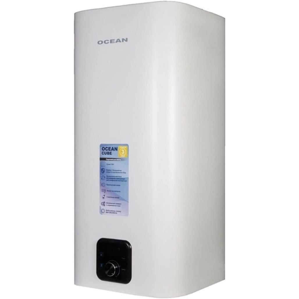 

Бойлер Ocean Cube RZF80D-4 ET+DT 80л