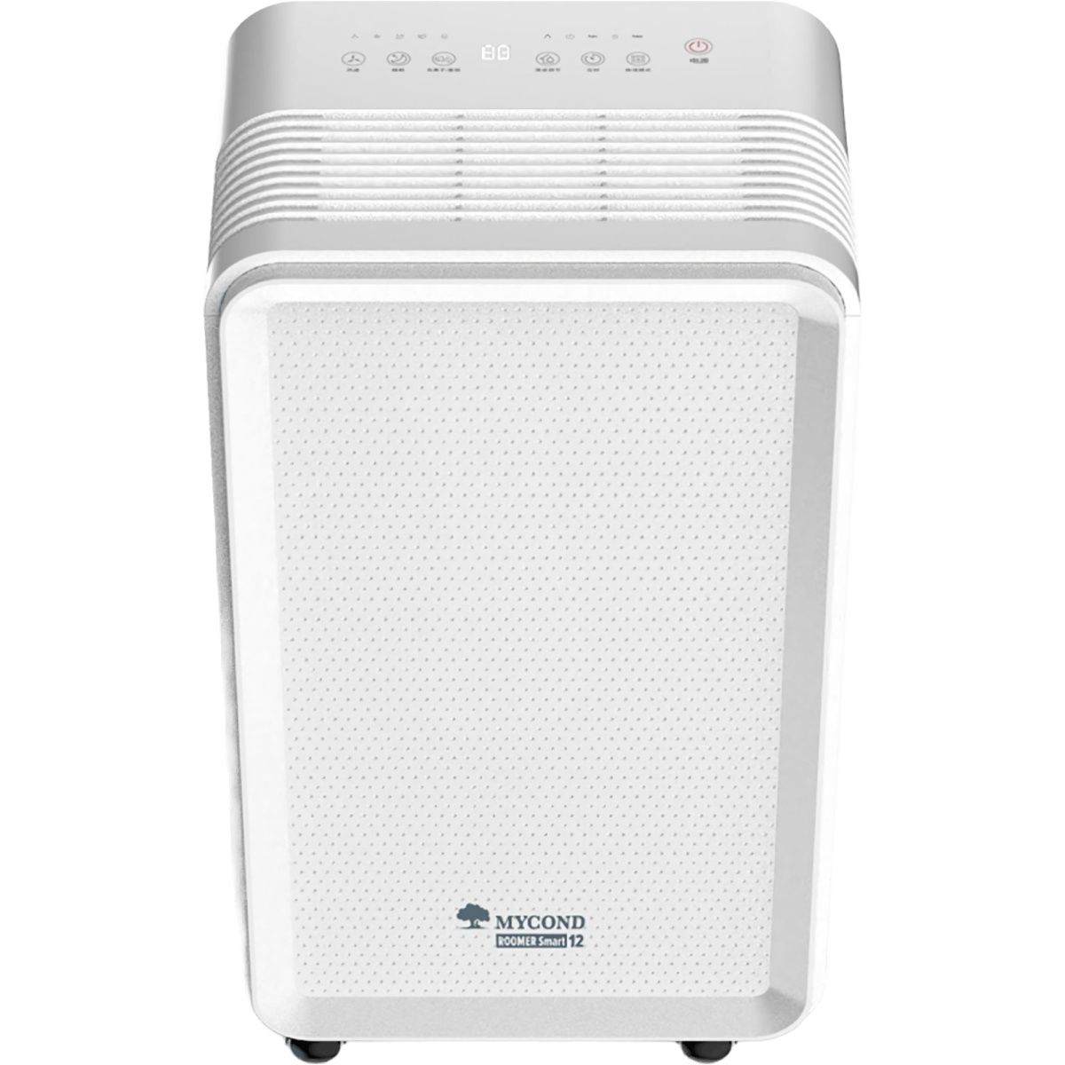 Осушувач повітря Mycond Roomer Smart 12