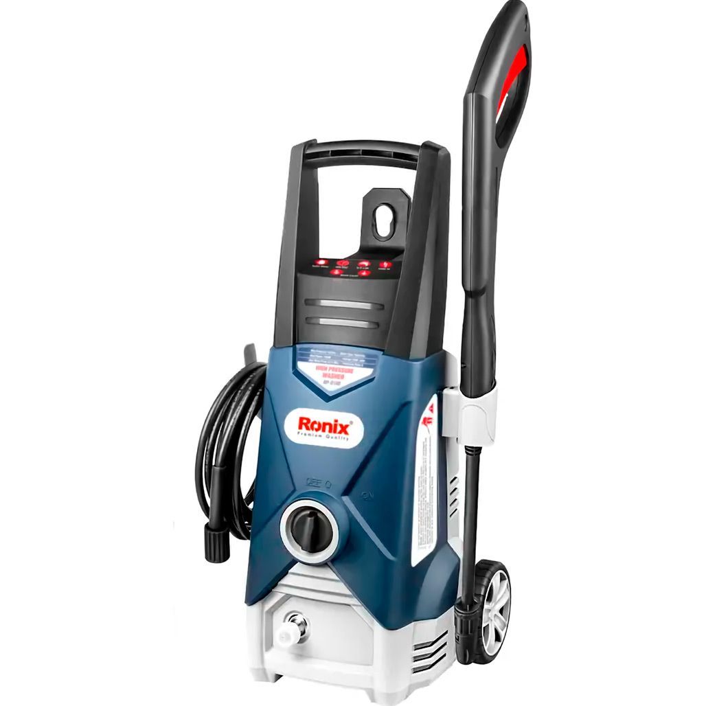 

Мийка високого тиску Ronix RP-0100