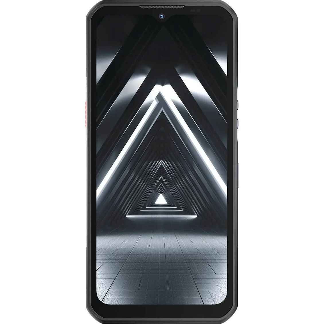 Смартфон Oukitel WP55 S 8/512GB Black фото 3