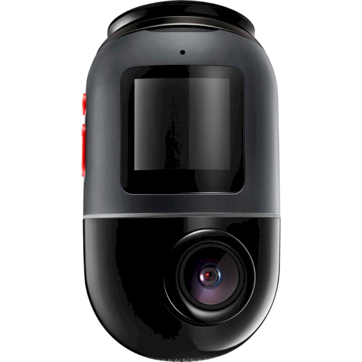 Автомобільний відеореєстратор 70mai Dash Cam Omni 64GB Black