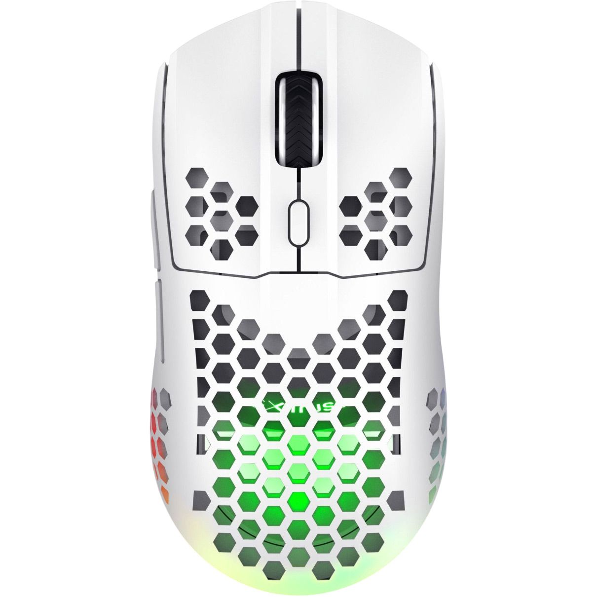 

Мышь Trust GXT 929 Helox Wireless/USB White (25390)