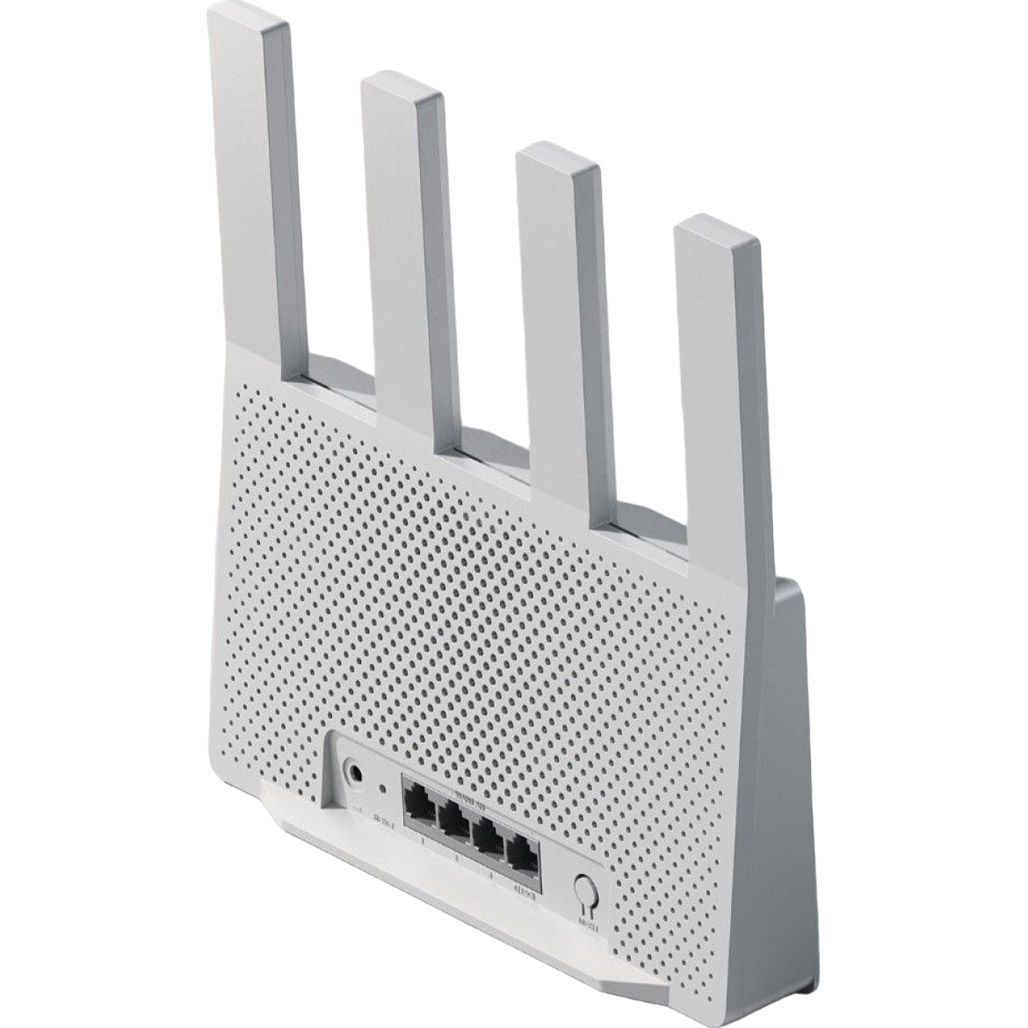 Маршрутизатор (роутер) Xiaomi Router BE3600 2.5G (DVB4413CN)