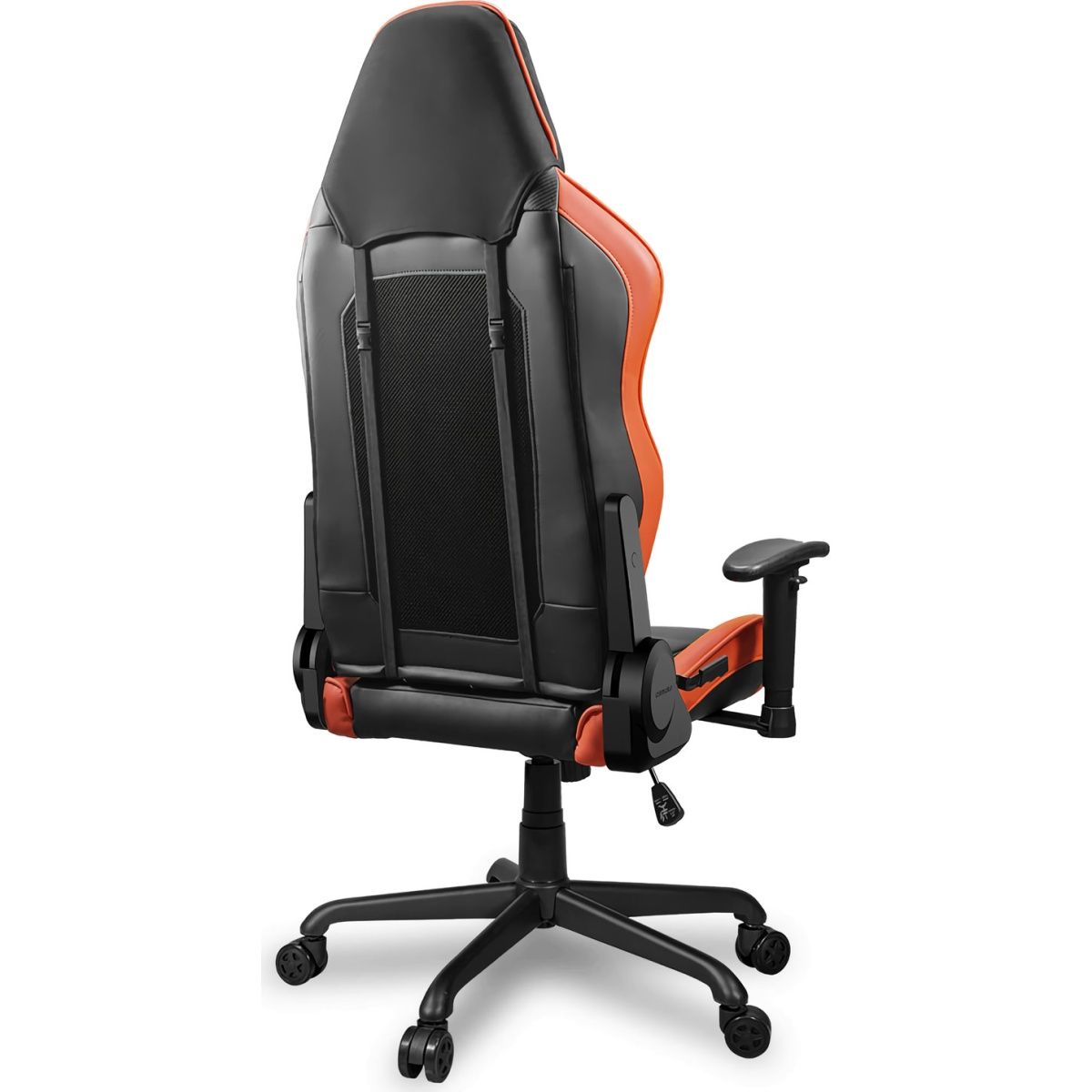 Геймерське крісло Cougar Armor Air Black/Orange