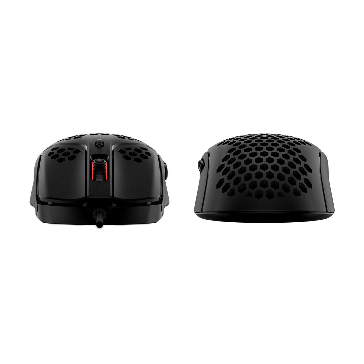 Миша HyperX Pulsefire Haste USB (HMSH1-A-BK/G, 4P5P9AA) Black